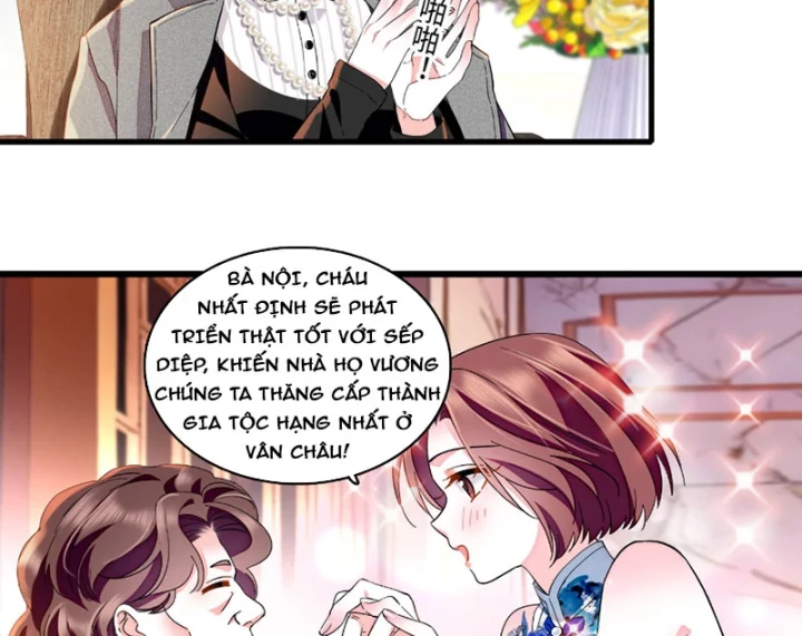 Chàng Rể Bị Vứt Bỏ Lên Ngôi Chapter 21 - 34