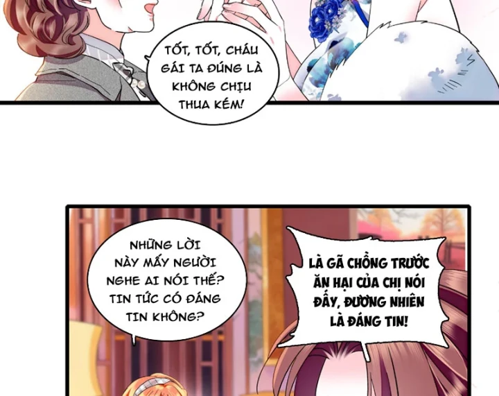 Chàng Rể Bị Vứt Bỏ Lên Ngôi Chapter 21 - 35