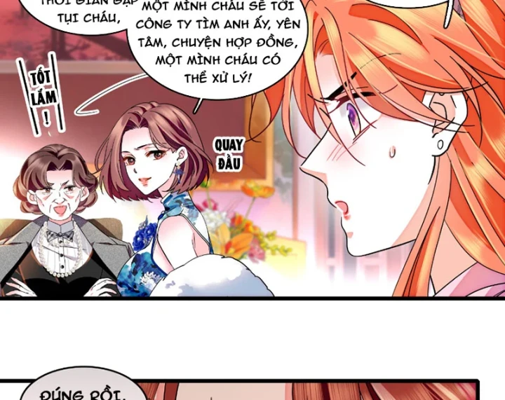 Chàng Rể Bị Vứt Bỏ Lên Ngôi Chapter 21 - 37