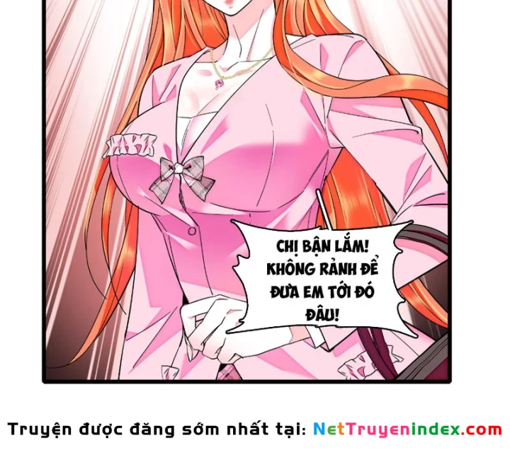 Chàng Rể Bị Vứt Bỏ Lên Ngôi Chapter 21 - 40