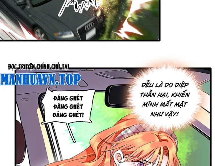 Chàng Rể Bị Vứt Bỏ Lên Ngôi Chapter 21 - 46