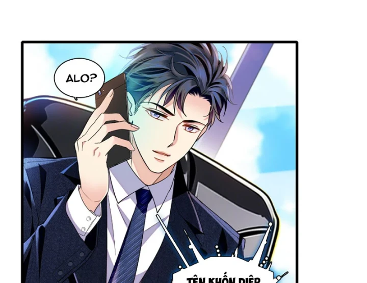 Chàng Rể Bị Vứt Bỏ Lên Ngôi Chapter 21 - 50