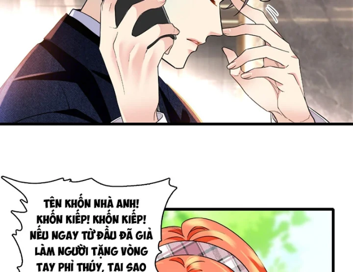 Chàng Rể Bị Vứt Bỏ Lên Ngôi Chapter 21 - 52