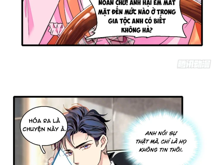 Chàng Rể Bị Vứt Bỏ Lên Ngôi Chapter 21 - 54