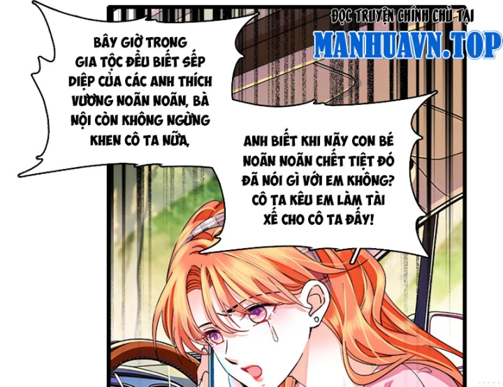 Chàng Rể Bị Vứt Bỏ Lên Ngôi Chapter 21 - 56