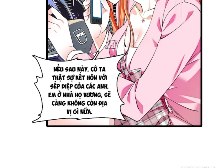 Chàng Rể Bị Vứt Bỏ Lên Ngôi Chapter 21 - 57