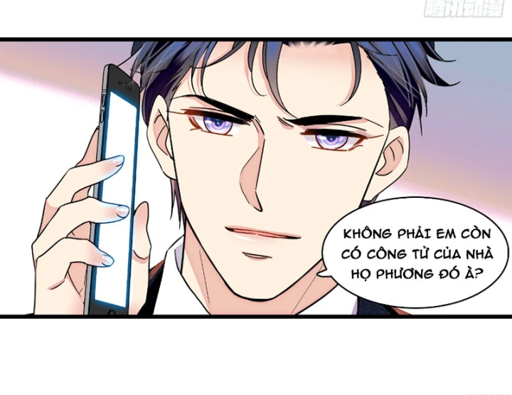 Chàng Rể Bị Vứt Bỏ Lên Ngôi Chapter 21 - 58