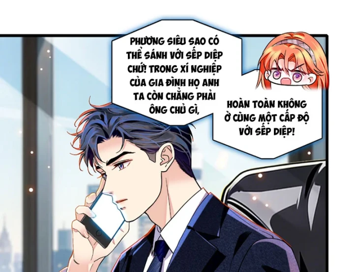 Chàng Rể Bị Vứt Bỏ Lên Ngôi Chapter 21 - 59