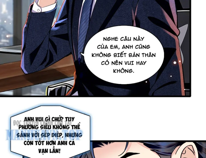 Chàng Rể Bị Vứt Bỏ Lên Ngôi Chapter 21 - 60