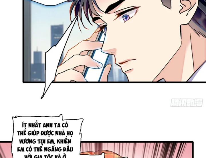 Chàng Rể Bị Vứt Bỏ Lên Ngôi Chapter 21 - 61