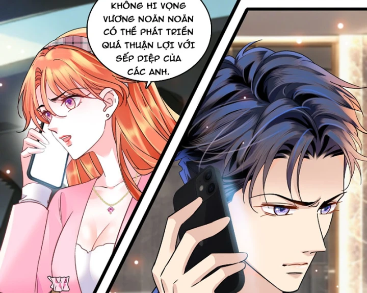 Chàng Rể Bị Vứt Bỏ Lên Ngôi Chapter 22 - 4