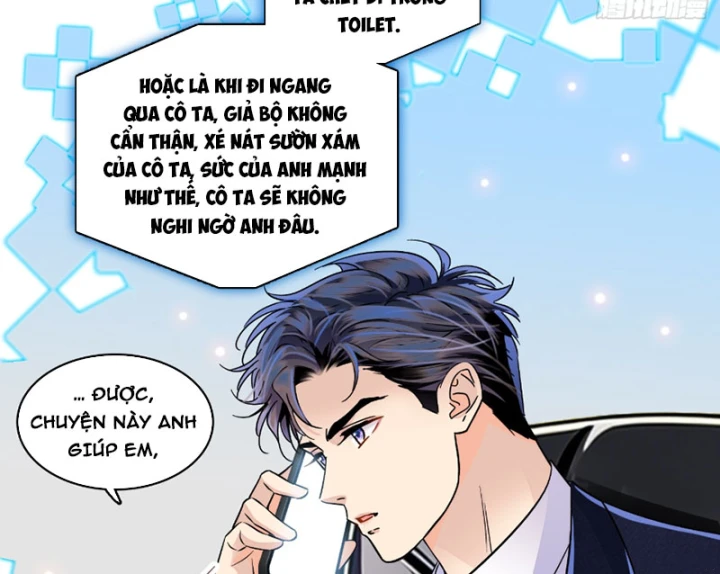 Chàng Rể Bị Vứt Bỏ Lên Ngôi Chapter 22 - 6