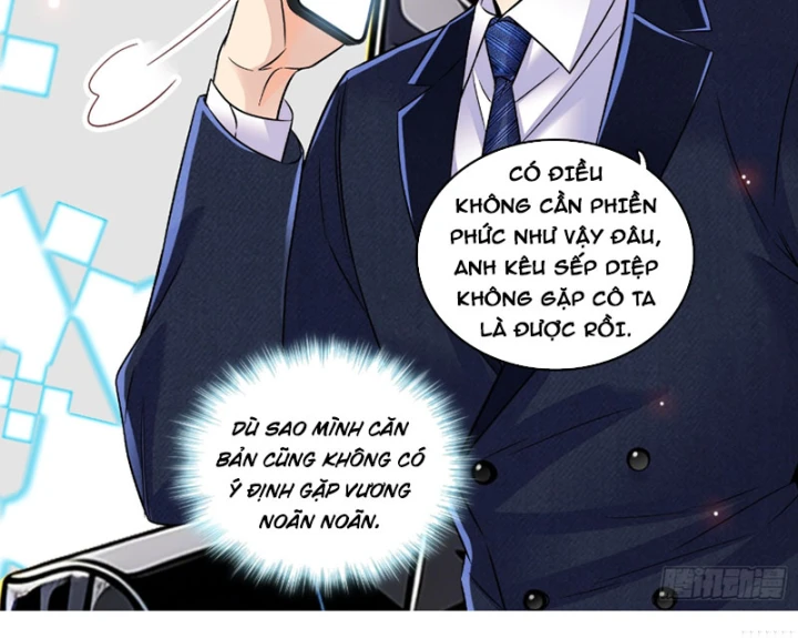 Chàng Rể Bị Vứt Bỏ Lên Ngôi Chapter 22 - 7