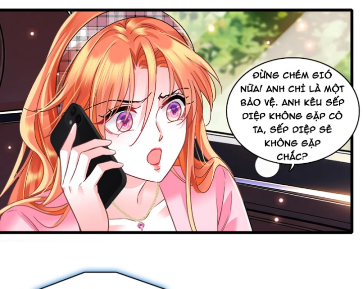 Chàng Rể Bị Vứt Bỏ Lên Ngôi Chapter 22 - 8