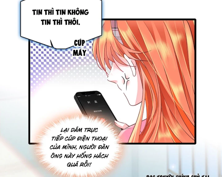 Chàng Rể Bị Vứt Bỏ Lên Ngôi Chapter 22 - 9