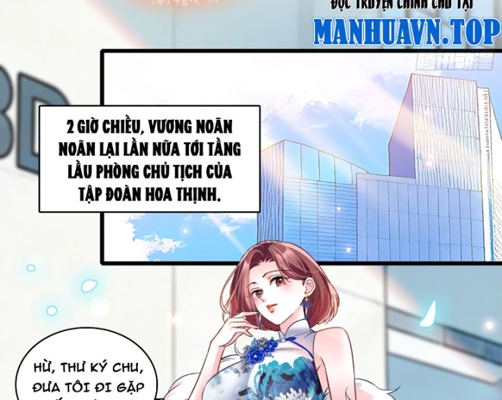 Chàng Rể Bị Vứt Bỏ Lên Ngôi Chapter 22 - 10