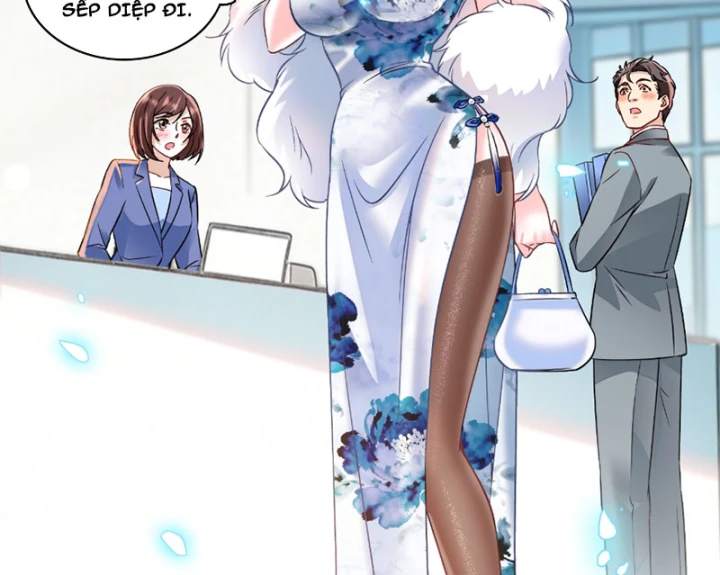 Chàng Rể Bị Vứt Bỏ Lên Ngôi Chapter 22 - 11