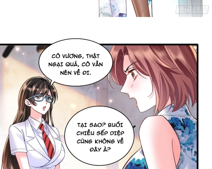 Chàng Rể Bị Vứt Bỏ Lên Ngôi Chapter 22 - 12