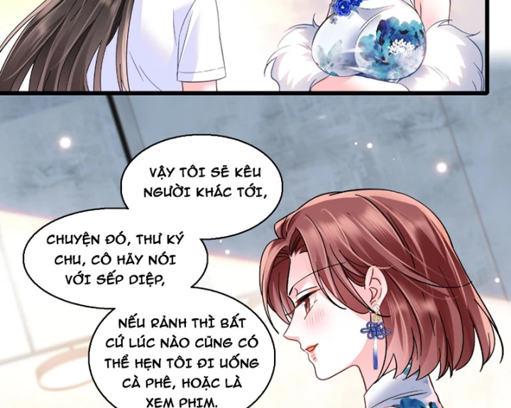 Chàng Rể Bị Vứt Bỏ Lên Ngôi Chapter 22 - 17