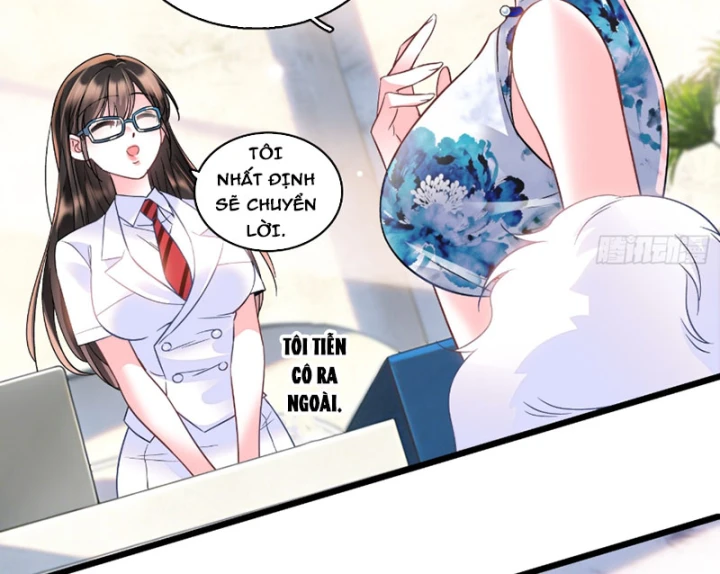 Chàng Rể Bị Vứt Bỏ Lên Ngôi Chapter 22 - 18