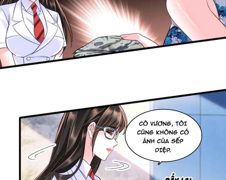 Chàng Rể Bị Vứt Bỏ Lên Ngôi Chapter 22 - 21