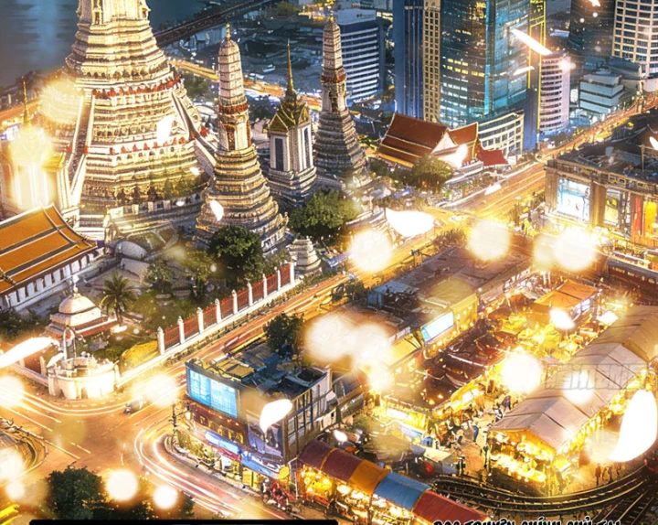 Chàng Rể Bị Vứt Bỏ Lên Ngôi Chapter 22 - 26