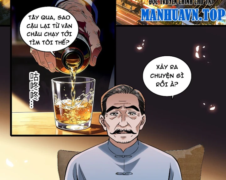 Chàng Rể Bị Vứt Bỏ Lên Ngôi Chapter 22 - 27