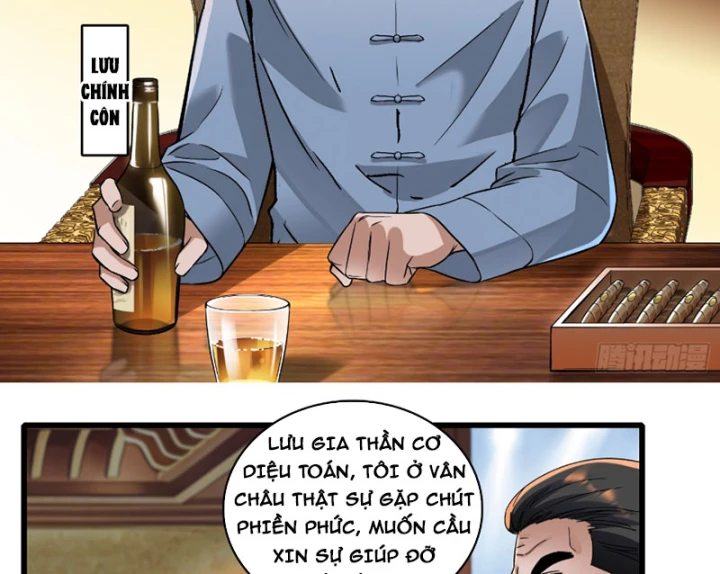 Chàng Rể Bị Vứt Bỏ Lên Ngôi Chapter 22 - 28