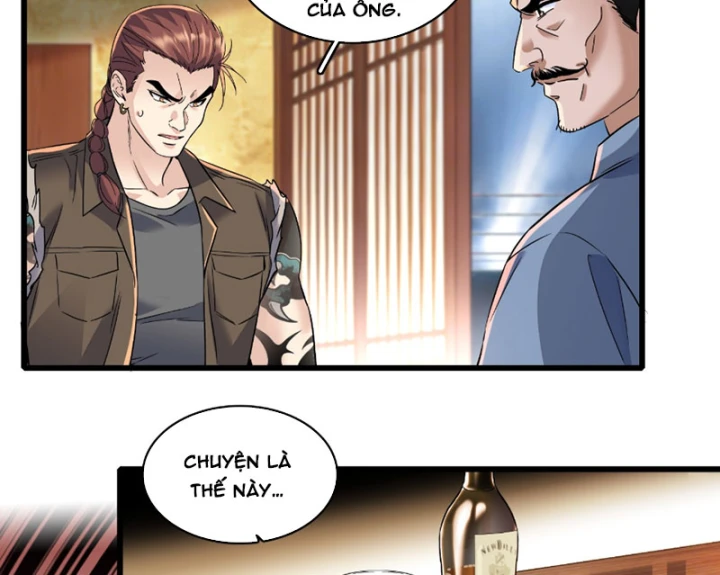 Chàng Rể Bị Vứt Bỏ Lên Ngôi Chapter 22 - 29