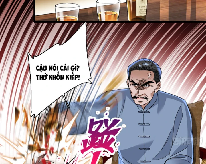 Chàng Rể Bị Vứt Bỏ Lên Ngôi Chapter 22 - 30