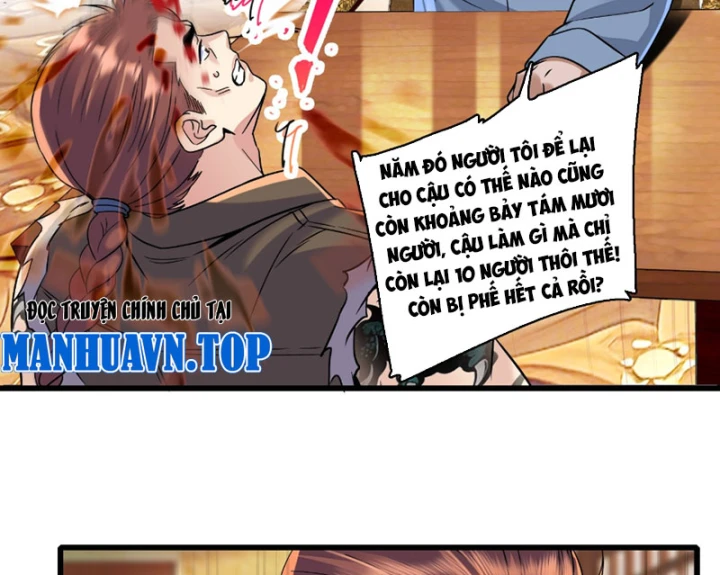 Chàng Rể Bị Vứt Bỏ Lên Ngôi Chapter 22 - 31