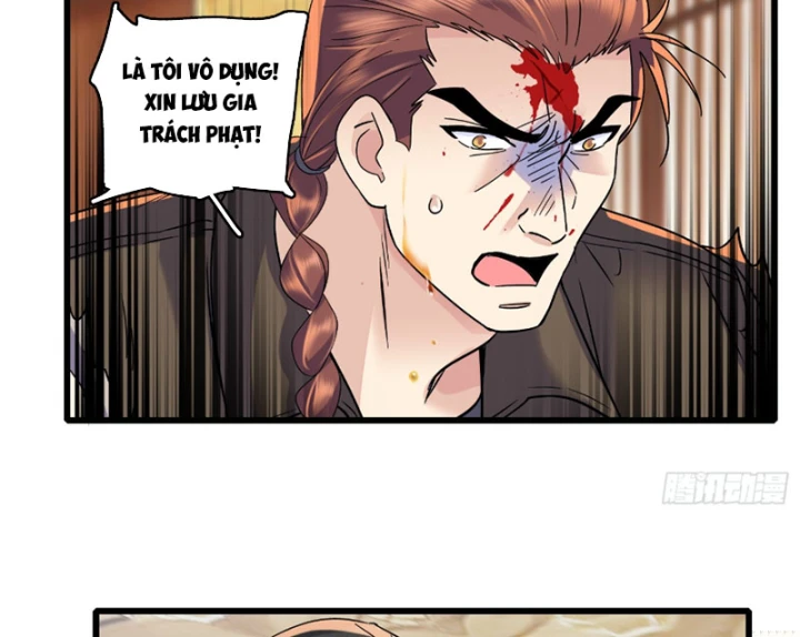 Chàng Rể Bị Vứt Bỏ Lên Ngôi Chapter 22 - 32