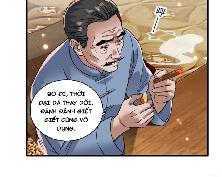 Chàng Rể Bị Vứt Bỏ Lên Ngôi Chapter 22 - 33