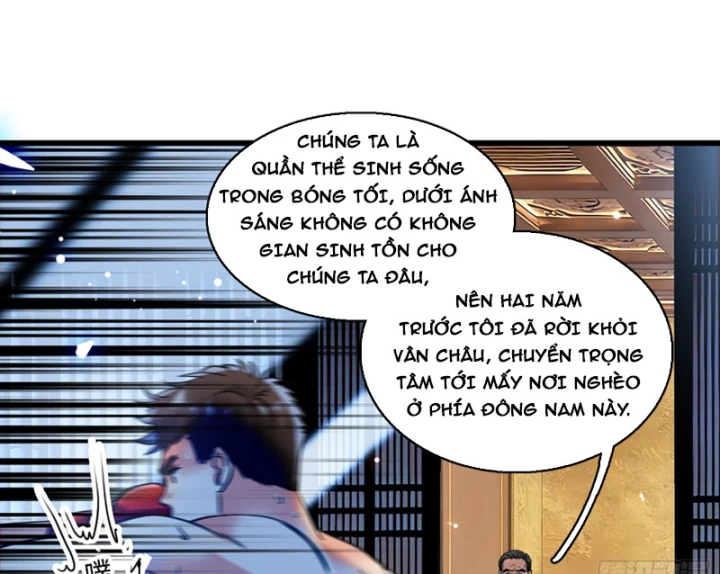 Chàng Rể Bị Vứt Bỏ Lên Ngôi Chapter 22 - 34