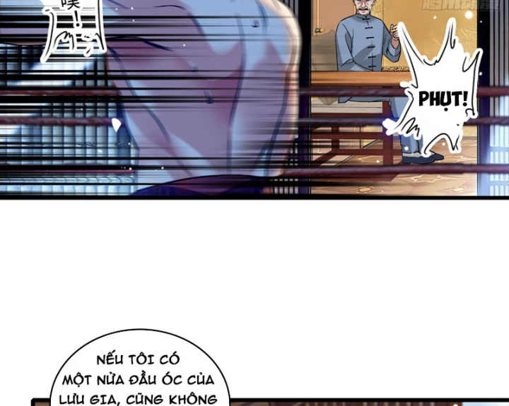 Chàng Rể Bị Vứt Bỏ Lên Ngôi Chapter 22 - 35