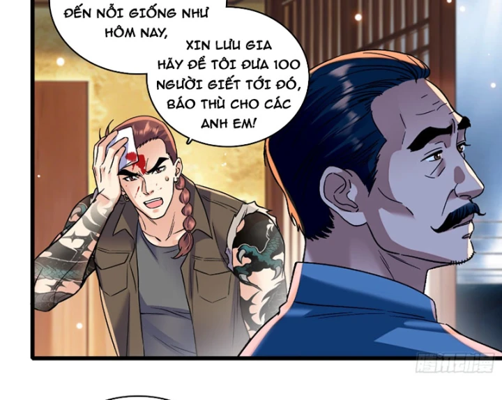 Chàng Rể Bị Vứt Bỏ Lên Ngôi Chapter 22 - 36