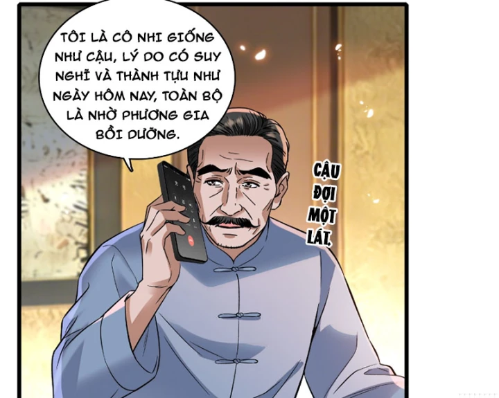 Chàng Rể Bị Vứt Bỏ Lên Ngôi Chapter 22 - 37