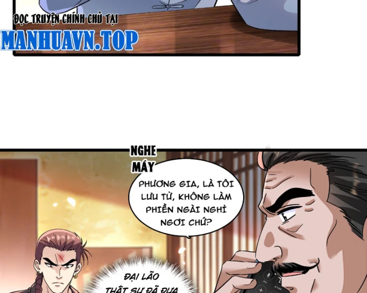 Chàng Rể Bị Vứt Bỏ Lên Ngôi Chapter 22 - 38