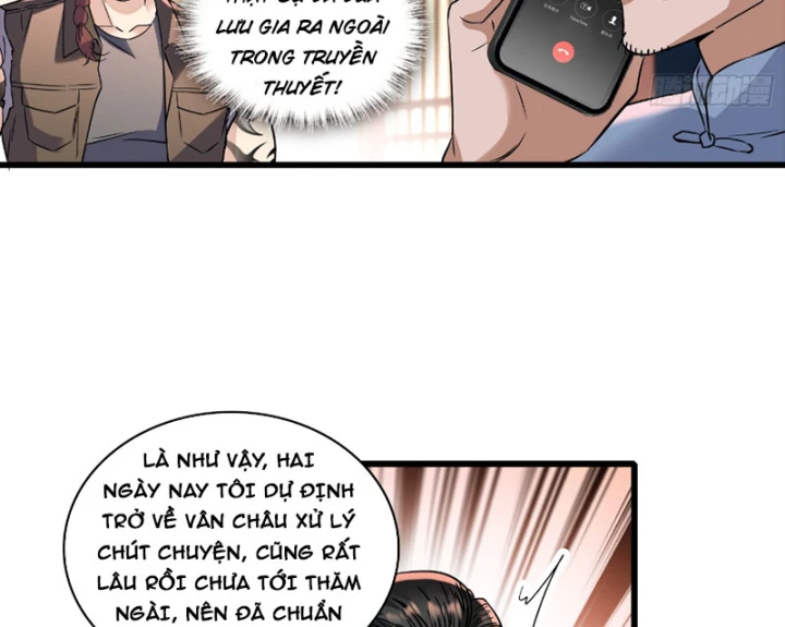 Chàng Rể Bị Vứt Bỏ Lên Ngôi Chapter 22 - 39