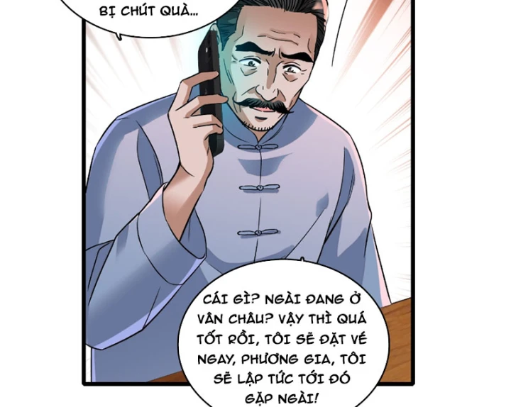 Chàng Rể Bị Vứt Bỏ Lên Ngôi Chapter 22 - 40