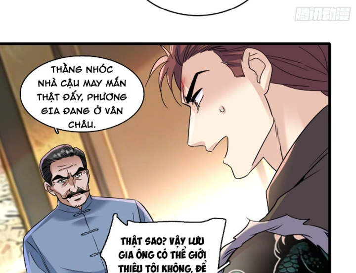 Chàng Rể Bị Vứt Bỏ Lên Ngôi Chapter 22 - 41