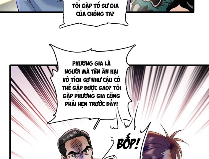 Chàng Rể Bị Vứt Bỏ Lên Ngôi Chapter 22 - 42