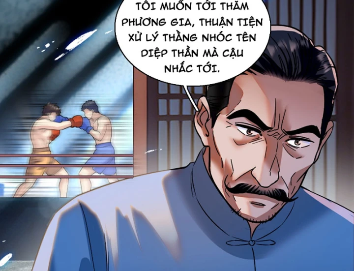 Chàng Rể Bị Vứt Bỏ Lên Ngôi Chapter 22 - 44