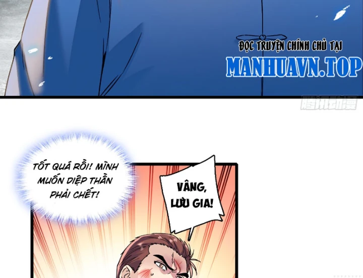 Chàng Rể Bị Vứt Bỏ Lên Ngôi Chapter 22 - 45