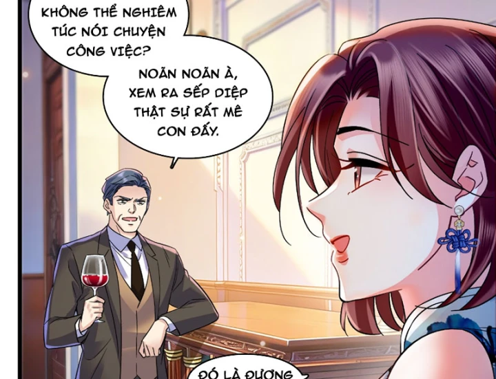 Chàng Rể Bị Vứt Bỏ Lên Ngôi Chapter 22 - 48