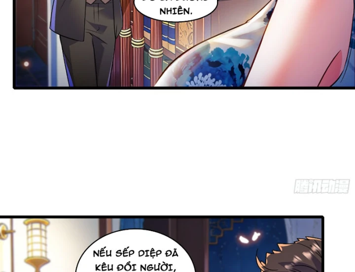 Chàng Rể Bị Vứt Bỏ Lên Ngôi Chapter 22 - 49