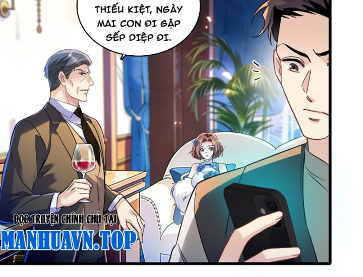 Chàng Rể Bị Vứt Bỏ Lên Ngôi Chapter 22 - 50