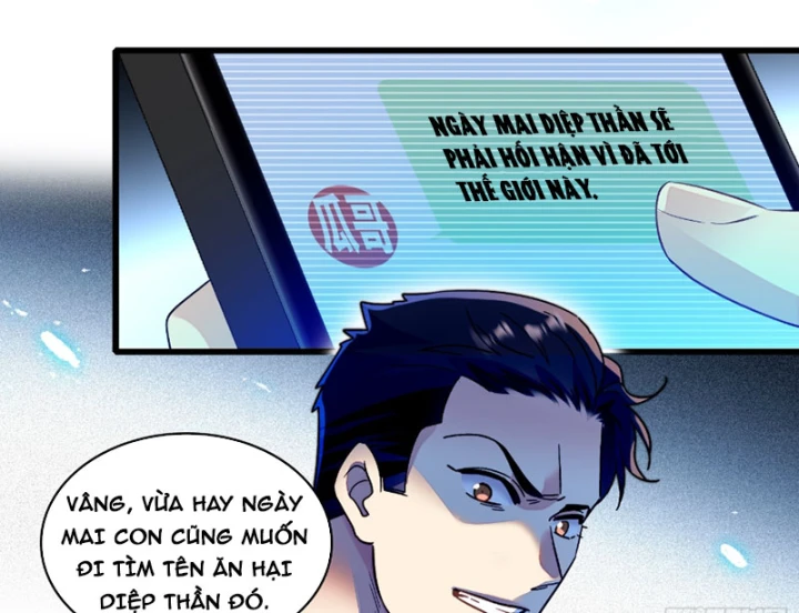 Chàng Rể Bị Vứt Bỏ Lên Ngôi Chapter 22 - 51