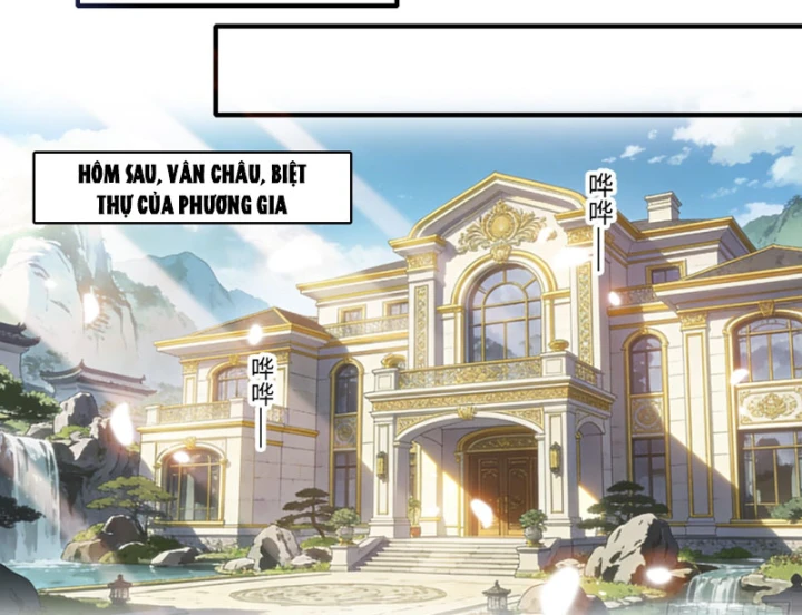 Chàng Rể Bị Vứt Bỏ Lên Ngôi Chapter 22 - 53