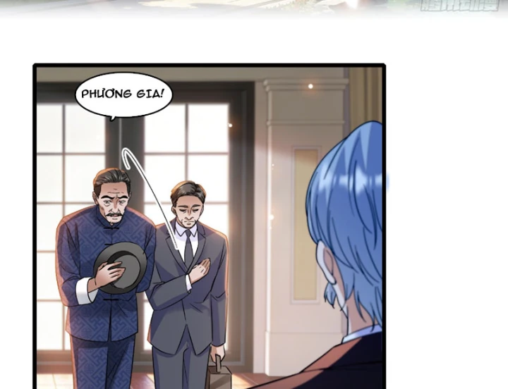 Chàng Rể Bị Vứt Bỏ Lên Ngôi Chapter 22 - 54